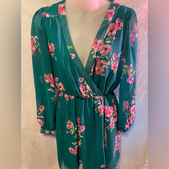 Altered State dress - Picture 2 of 5